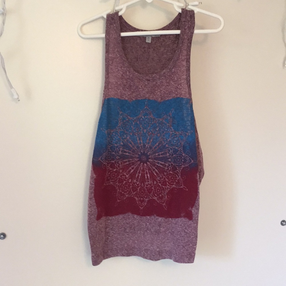 Tank top